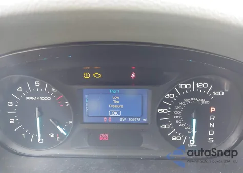 2013 Ford Edge Sel from USA, damaged, VIN 2FMDK3JC4DBB98961